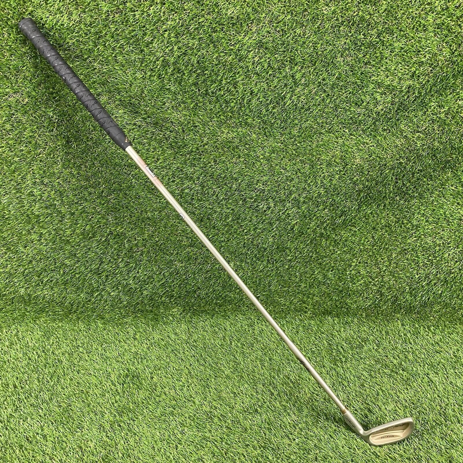Lady Cobra II Oversize Single 8 Iron ⛳️ IQ System Graphite Ladies Flex RH