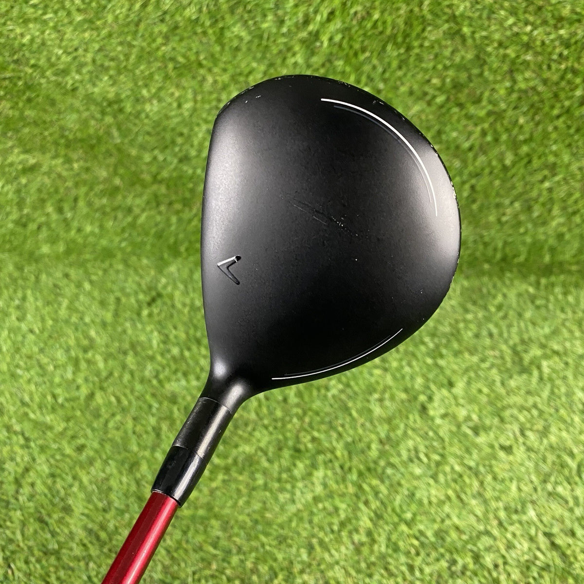 Callaway XR16 Fairway 7 wood 21° ⛳️ GRAPHITE DESIGN Tour AD 40 Regular Flex RH
