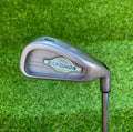 Callaway Big Bertha X-12 3 Iron Single Right-Handed Steel Shaft 39"