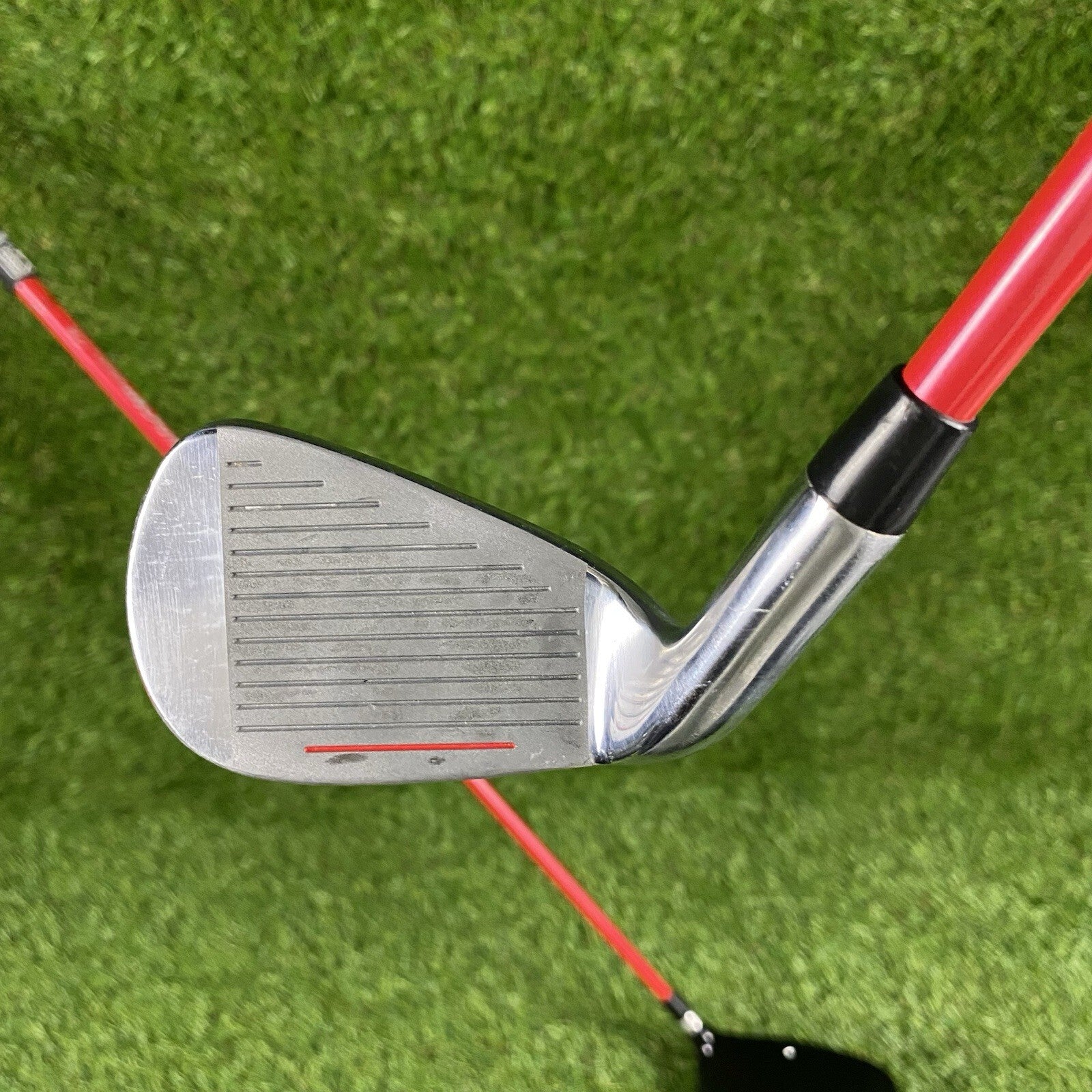 PGA TOUR G1 Junior Kids Golf Club Driver & Iron ⛳️ Small G1 Series Right Hand