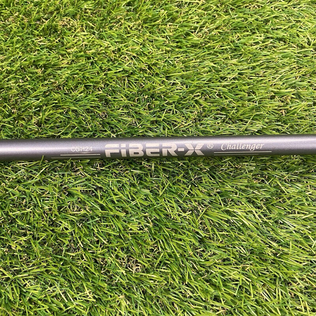 Acclaim The Accurate Weapon Sand Wedge SW, Right Hand 35” Fiber-X Graphite Shaft