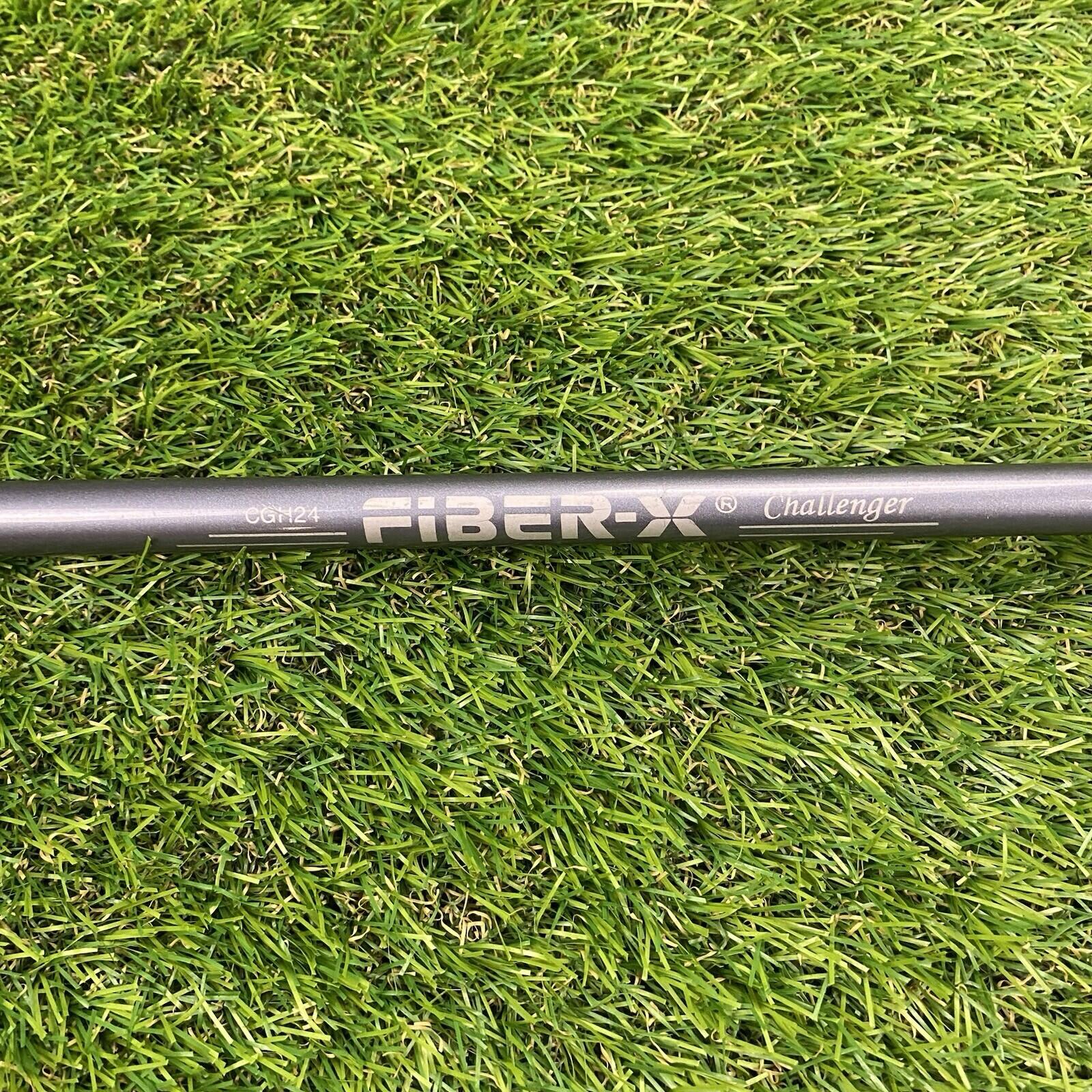 Acclaim The Accurate Weapon Sand Wedge SW, Right Hand 35” Fiber-X Graphite Shaft