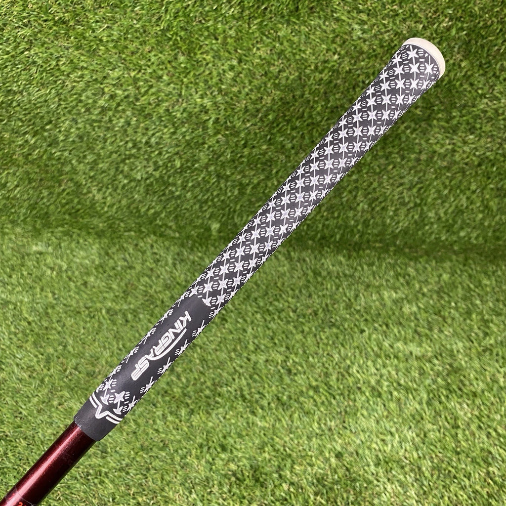 Callaway Big Bertha War Bird 8° USA Driver ⛳️ Grafalloy Pro Lite 58-Stiff RH