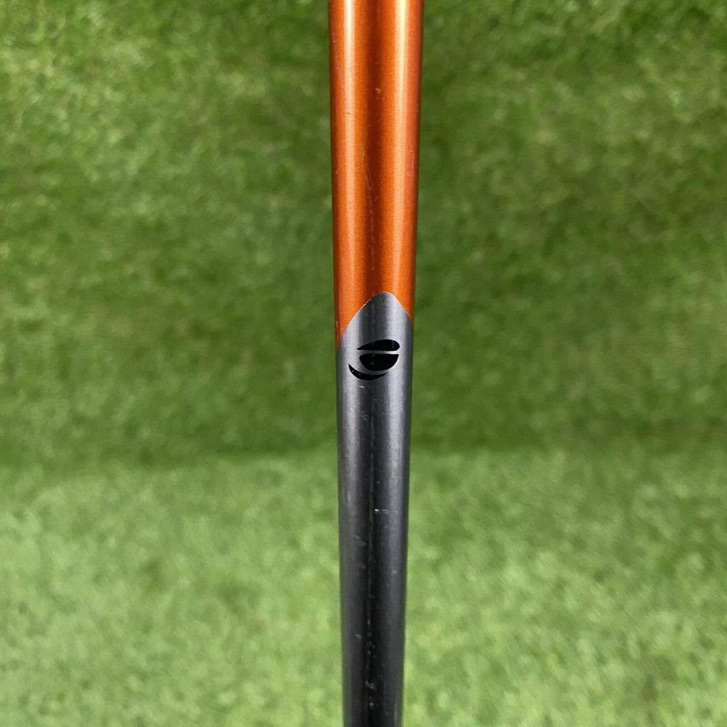 Orlimar H830 4 Hybrid 22° ⛳️ Orlimar 85g Regular Flex Graphite Shaft RH