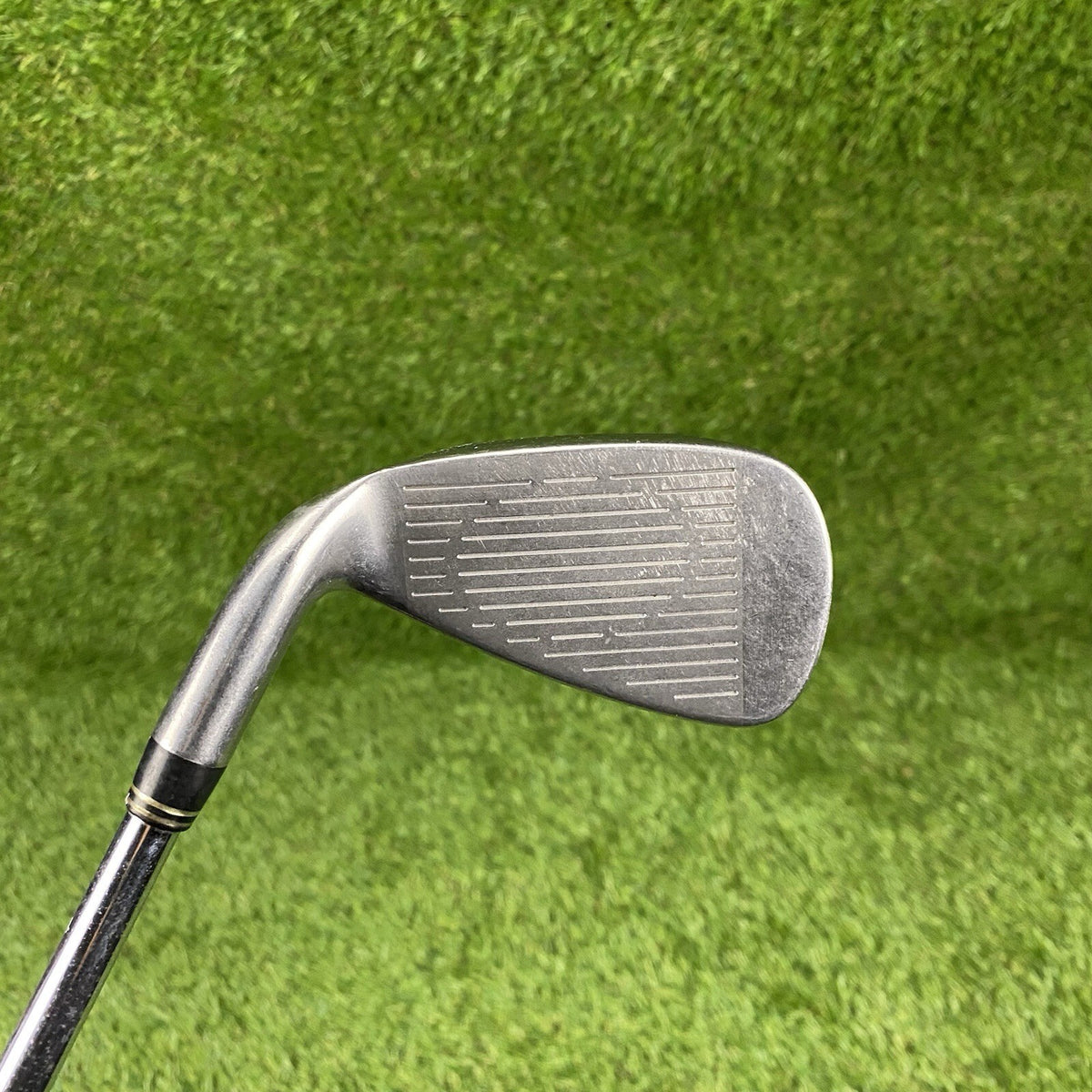 King Cobra SS-i Single 3 Iron ⛳️ NS Pro 950 Regular Flex Steel Shaft RH