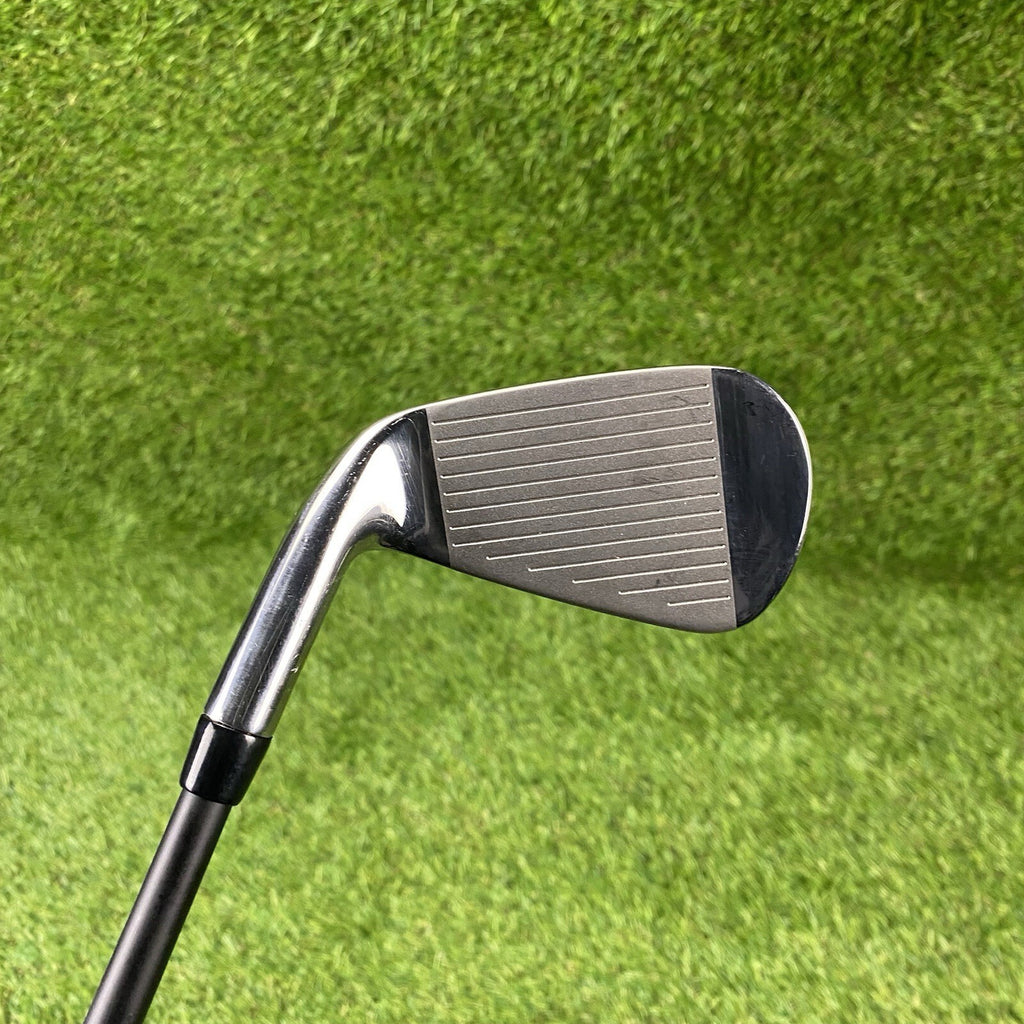 Callaway Paradym Ai Smoke Single 7 Iron ⛳️ Project X Cypher Seventy 6.0 Stiff RH