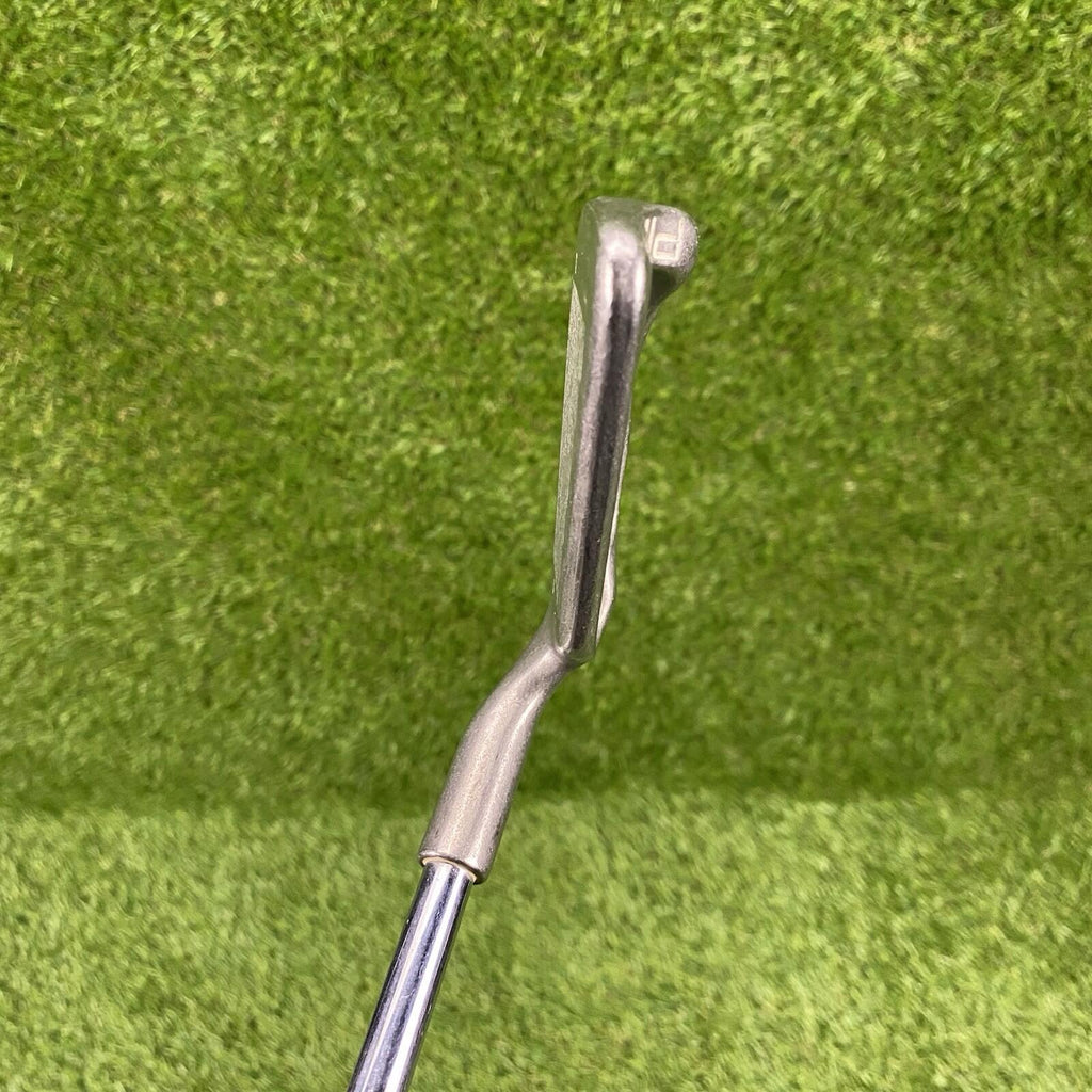 Ping IST Black Dot Single 2 Iron ⛳️ Ping JZ Stiff Flex Steel Shaft RH