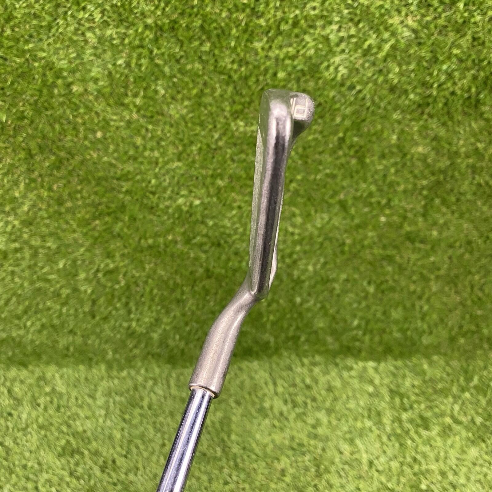 Ping IST Black Dot Single 2 Iron ⛳️ Ping JZ Stiff Flex Steel Shaft RH