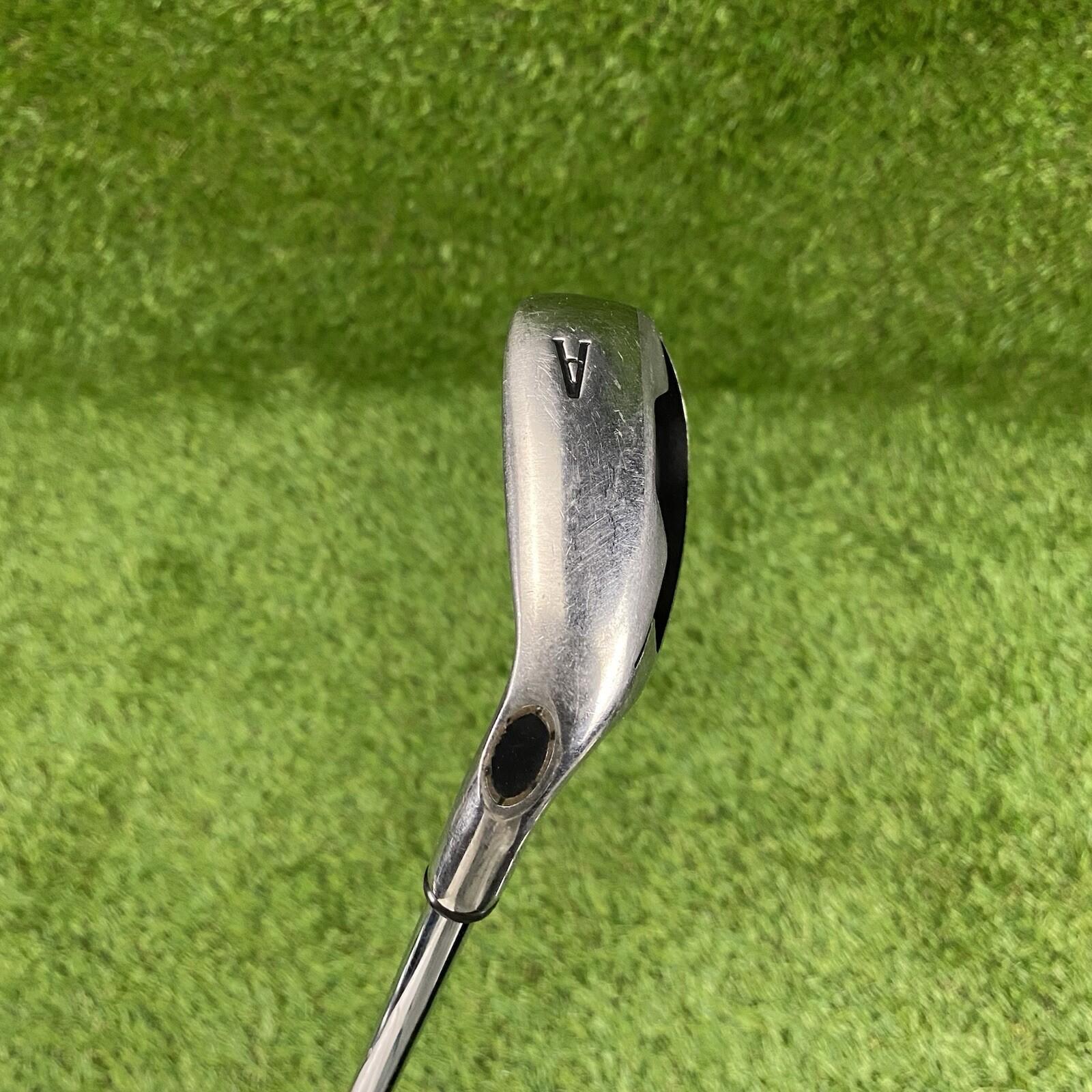 Callaway 2006 Big Bertha Approach A Wedge ⛳️ Precision Uniflex Steel Shaft LH