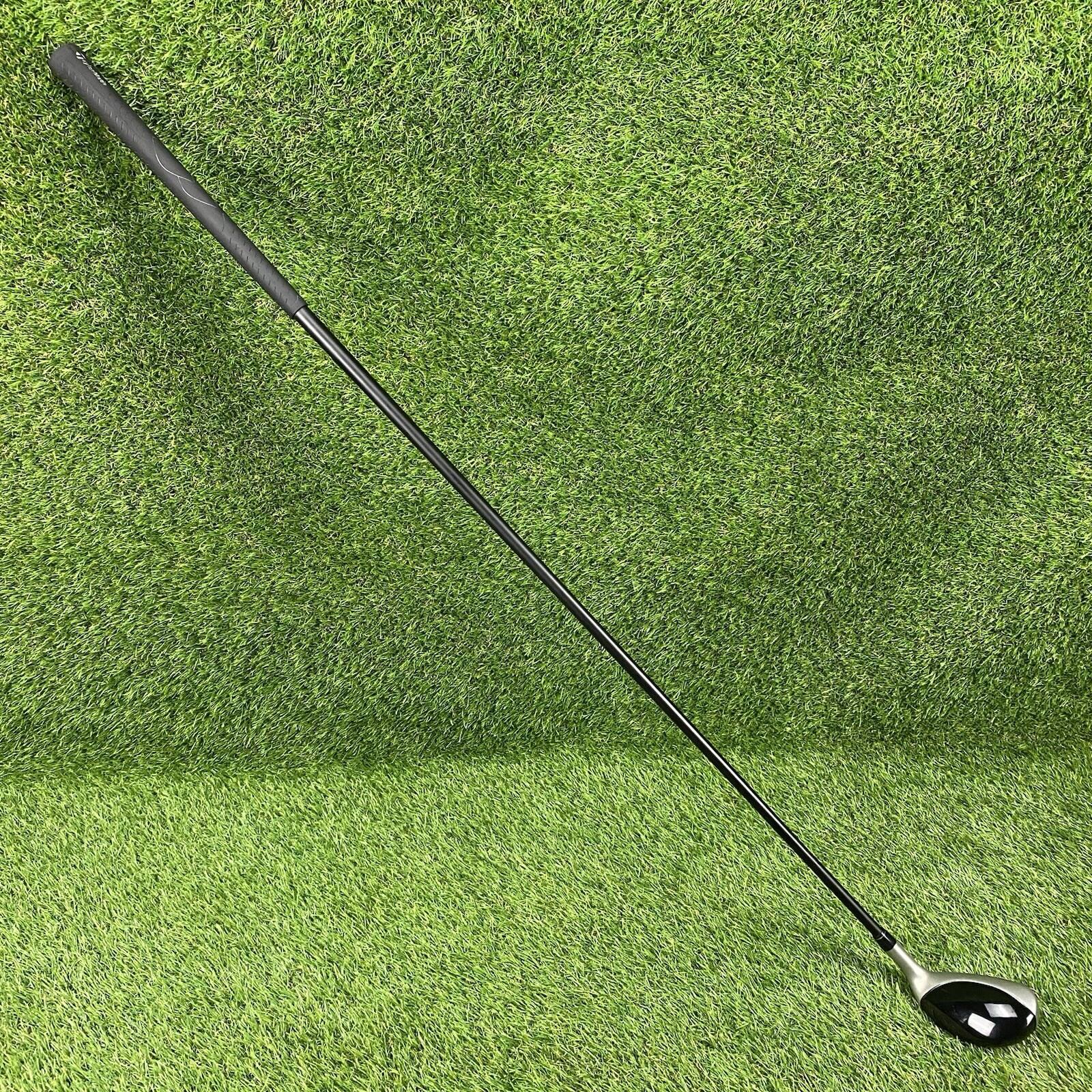 TaylorMade Rescue Mid 3 Hybrid 19° ⛳️ Stiff Flex UltraLite Graphite Shaft RH