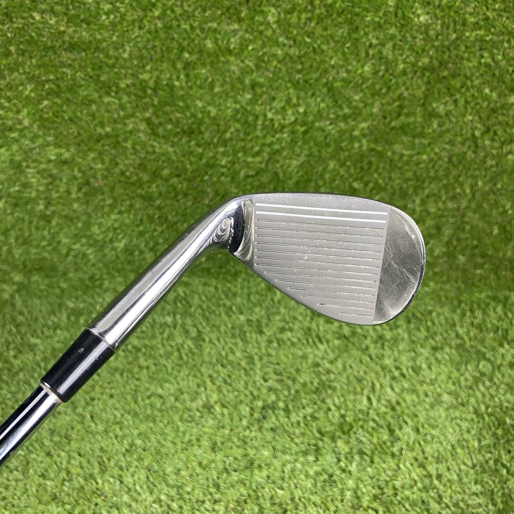 Pole Kat Bunkers Control Cavity Design 64° Lob Wedge Club ⛳️ TT Steel Shaft