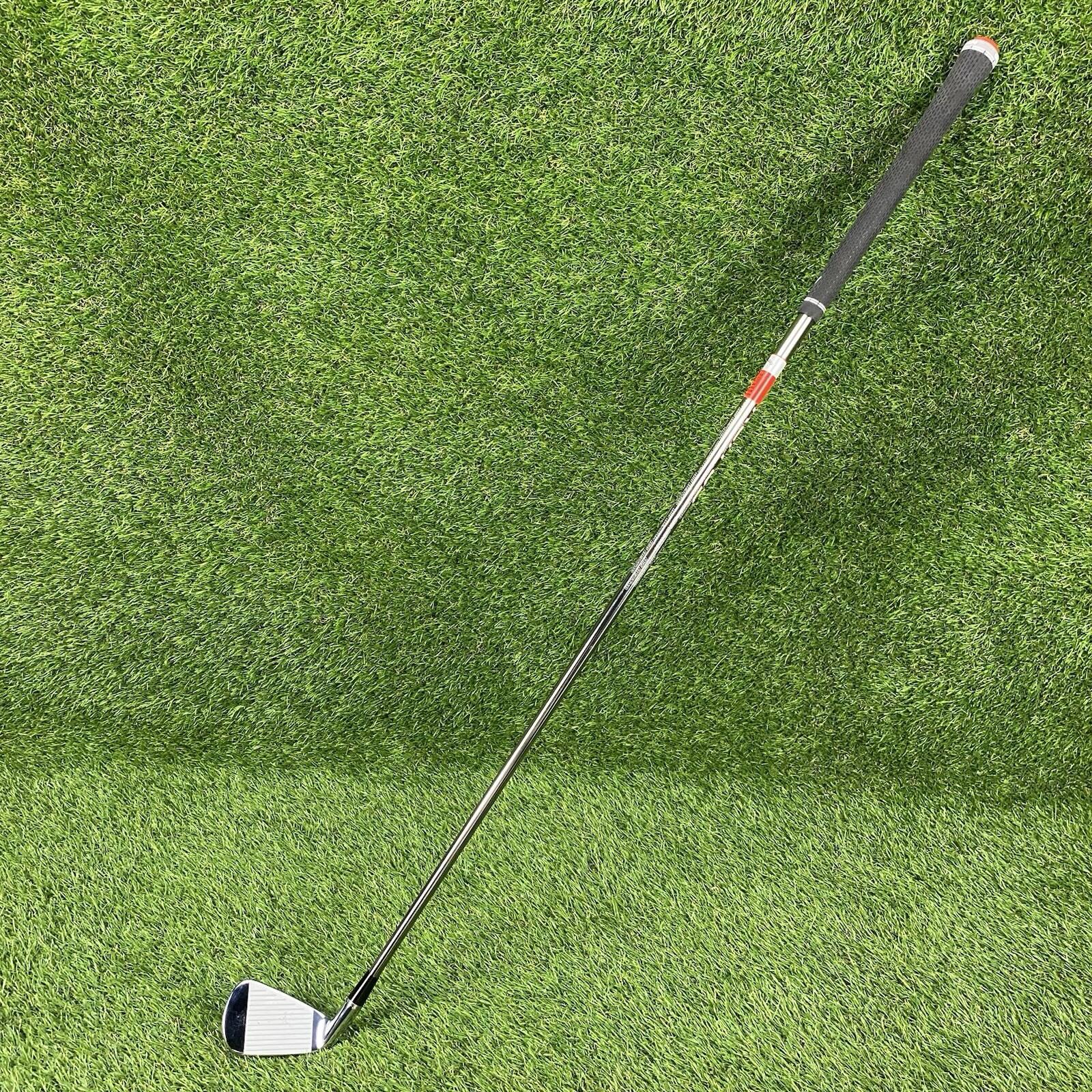 Callaway APEX Pro Forged Demo 7 Iron FL2 ⛳️ Callaway RCH 65 Regular Flex RH