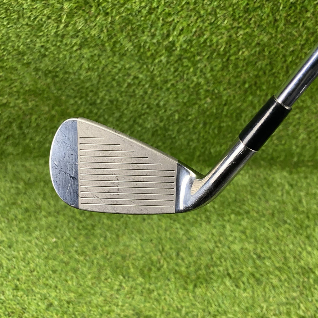 Mizuno MX-100 Single 6 Iron Y-Tune XL ⛳️ Dynamic Gold XP R300 Steel Shaft RH