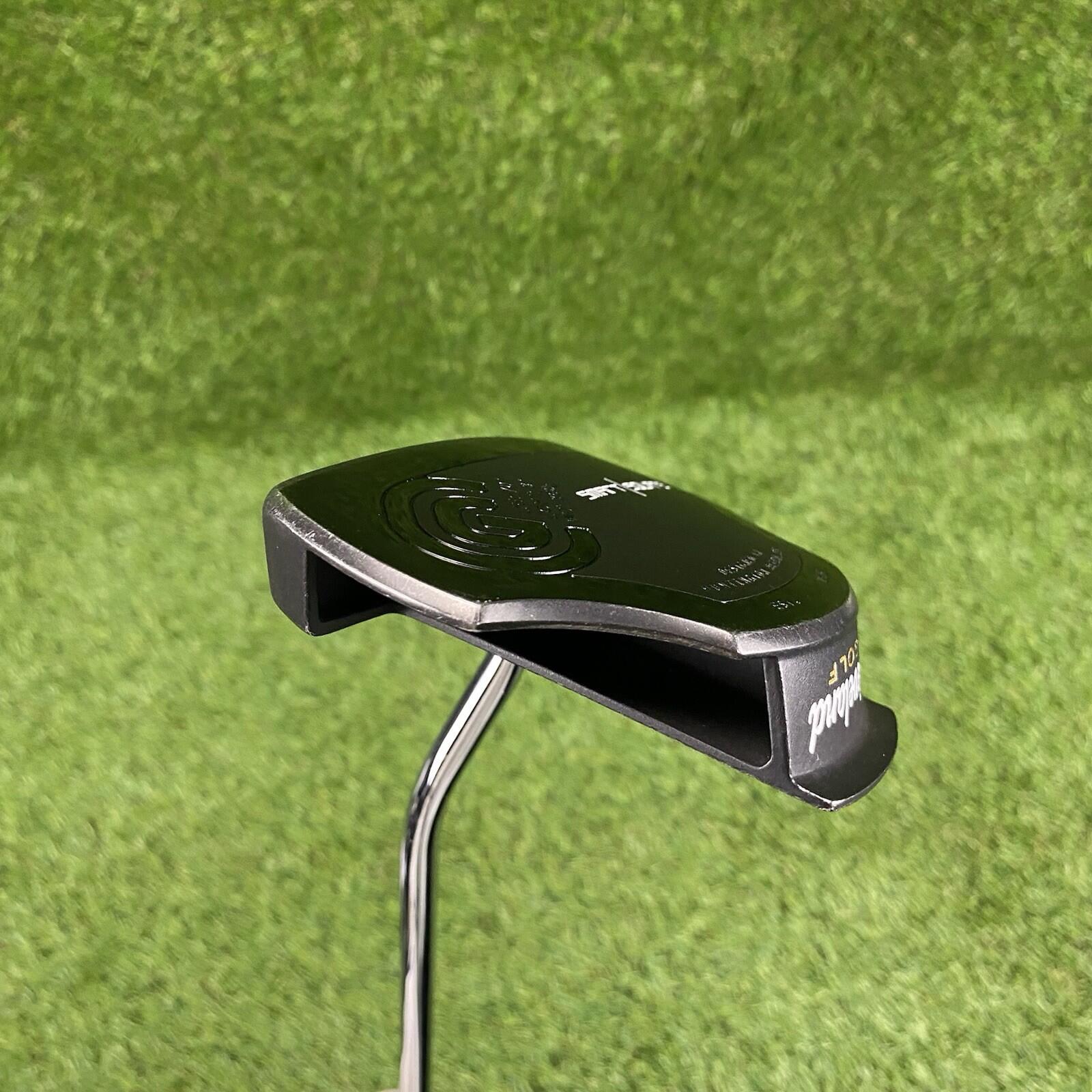 Cleveland Golf Smart Square Est 1979 WT 360g, Lie 70°, Loft 3° ⛳️ 32" Putter