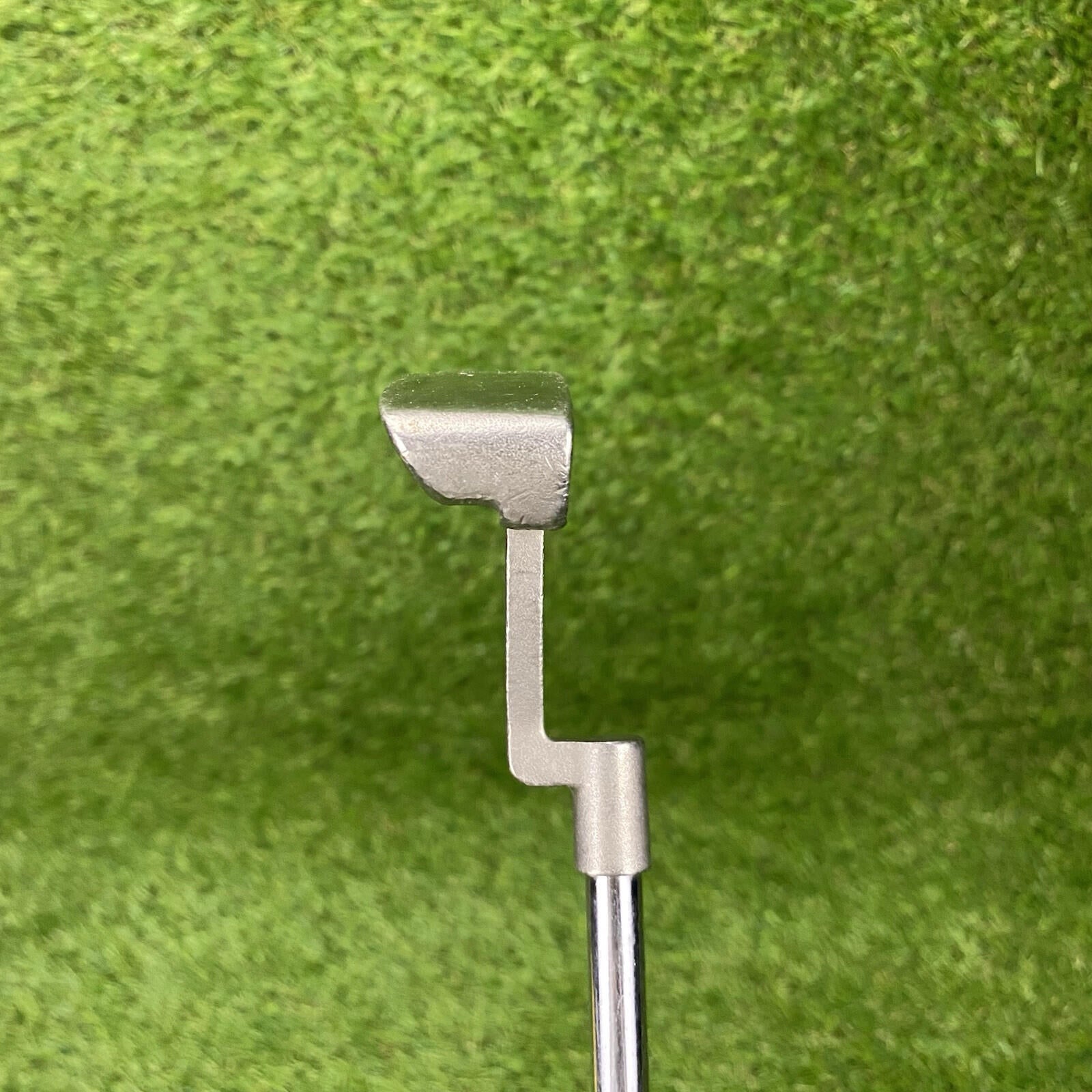 Odyssey Dual Force 554 Putter. Stronomic Steel Shaft RH 33.5"