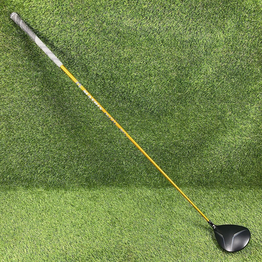 TaylorMade JetSpeed 10.5° Driver ⛳️ Ozik Matrix RUL 60 Stiff Flex Shaft RH