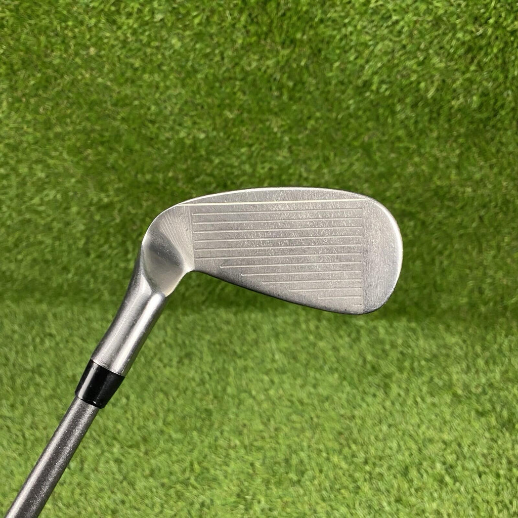 Cleveland VAS+ Single 5 Iron ⛳️ Cleveland VAS Plus 15 To 90 Mph Medium Flex RH