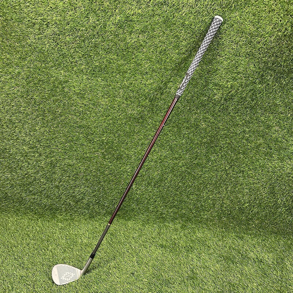 Nicklaus Golden Bear Tranzition Tungsten Pitching Wedge PW ⛳️ 370 Tip Light Flex