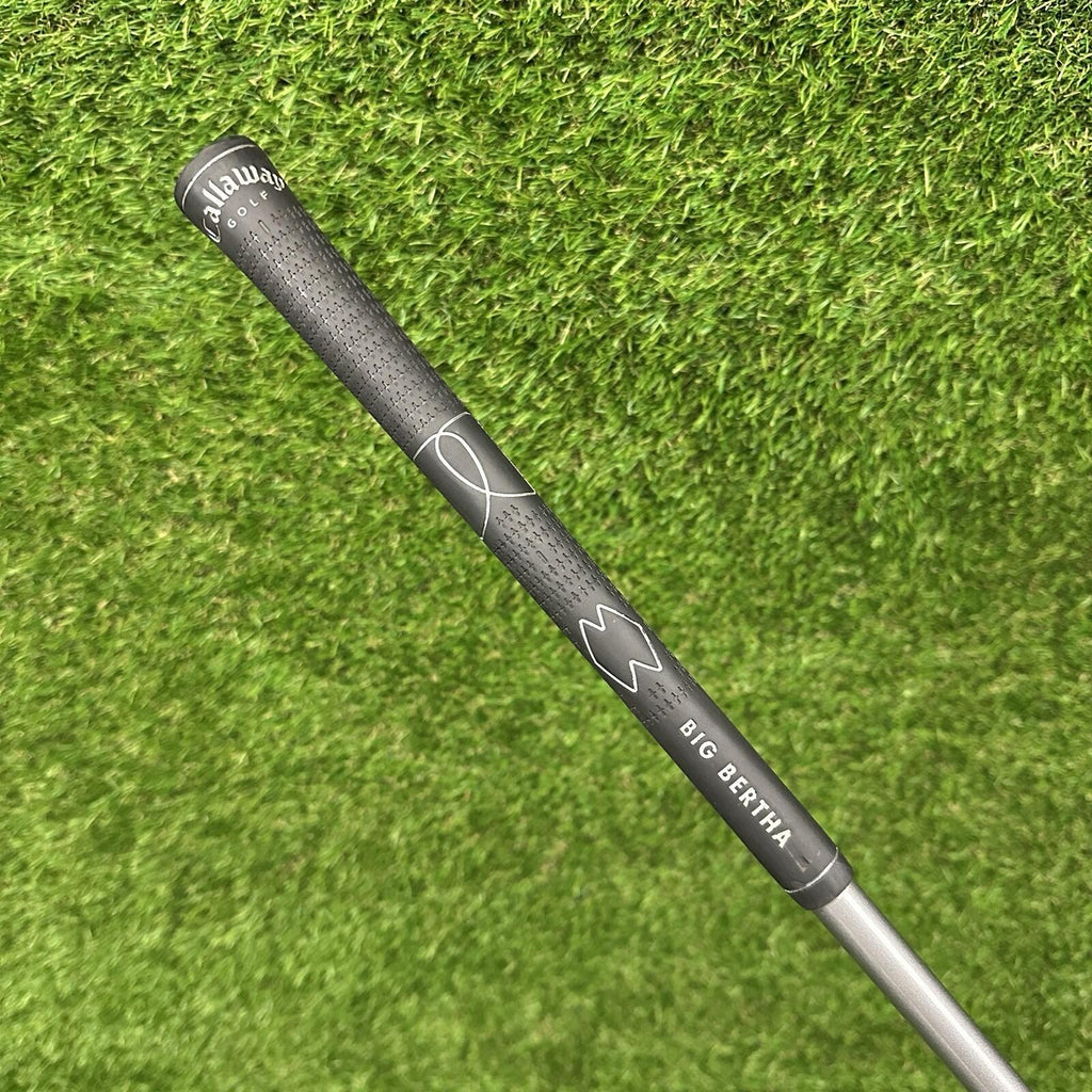 Callaway Steelhead X-14 Sand Wedge ⛳️ RH Steelhead Firm Flex Graphite Shaft