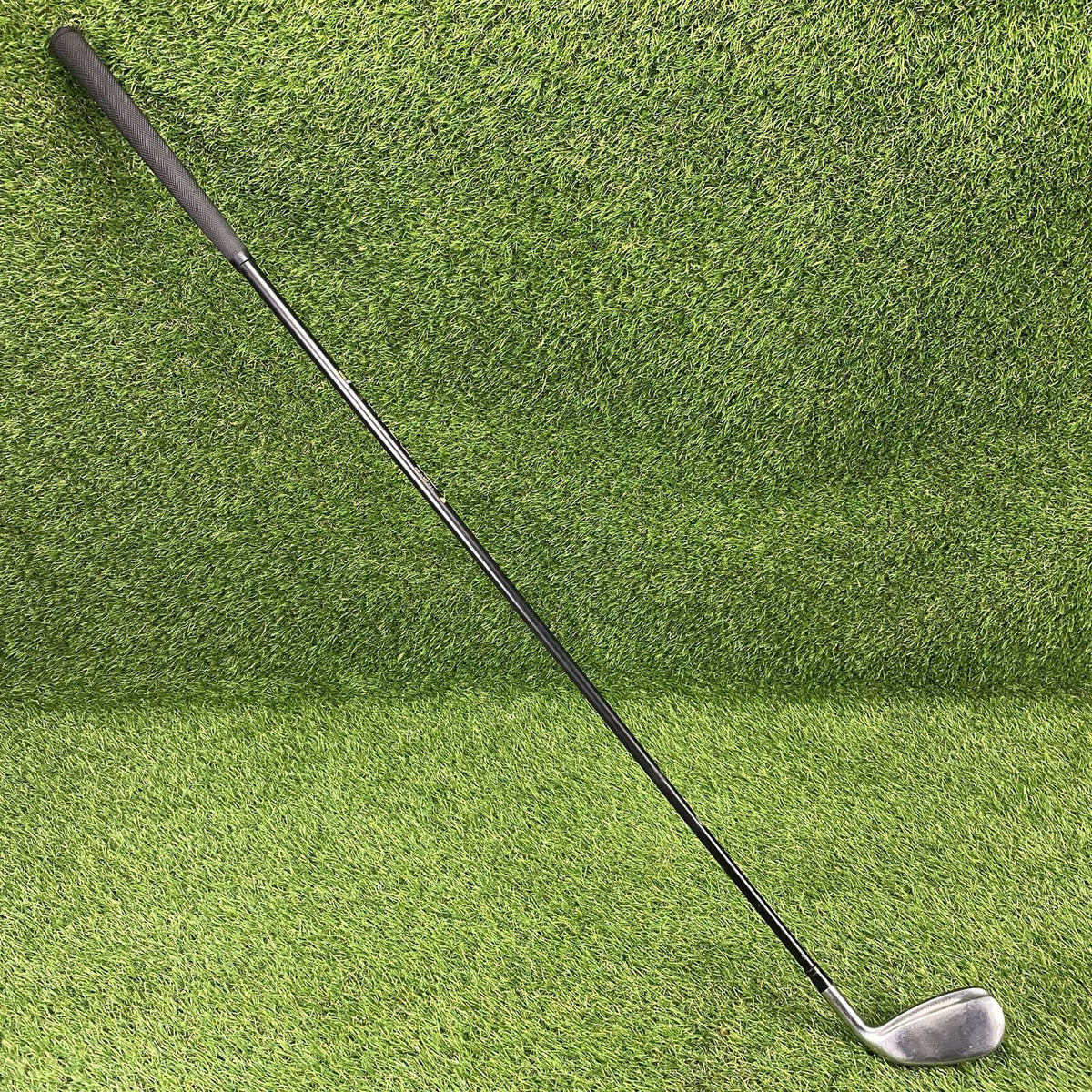 Knight D1 Driving Iron 15.5° Max Performance ⛳️ UST Knight HyperSpeed Shaft RH