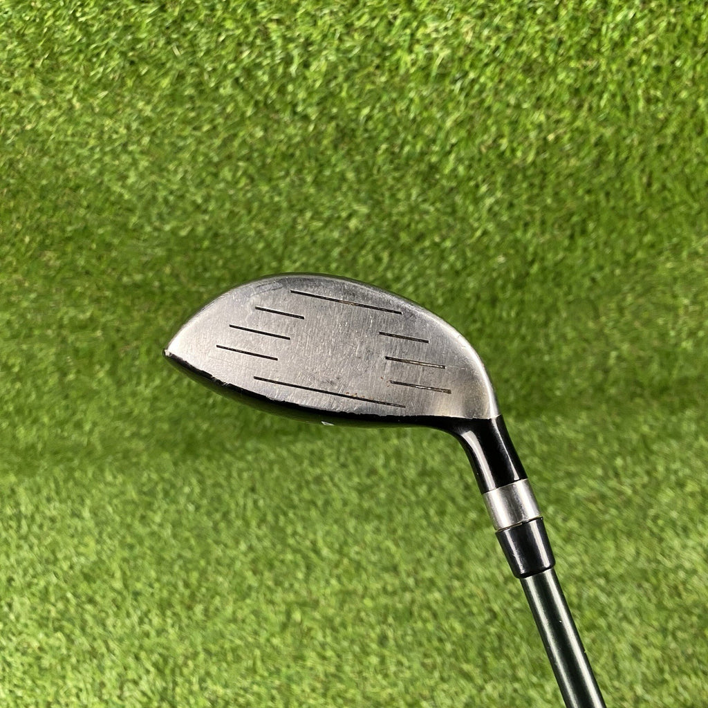 Left Handed Warrior Custom Golf TE Fairway 9 Wood⛳️ Warrior Tour 3.1 Shaft LH