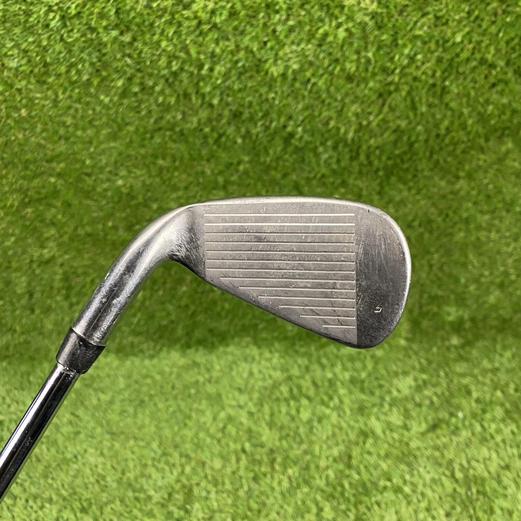 TaylorMade Burner Plus Single 5 Iron ⛳️ Steel Shaft Right-Handed
