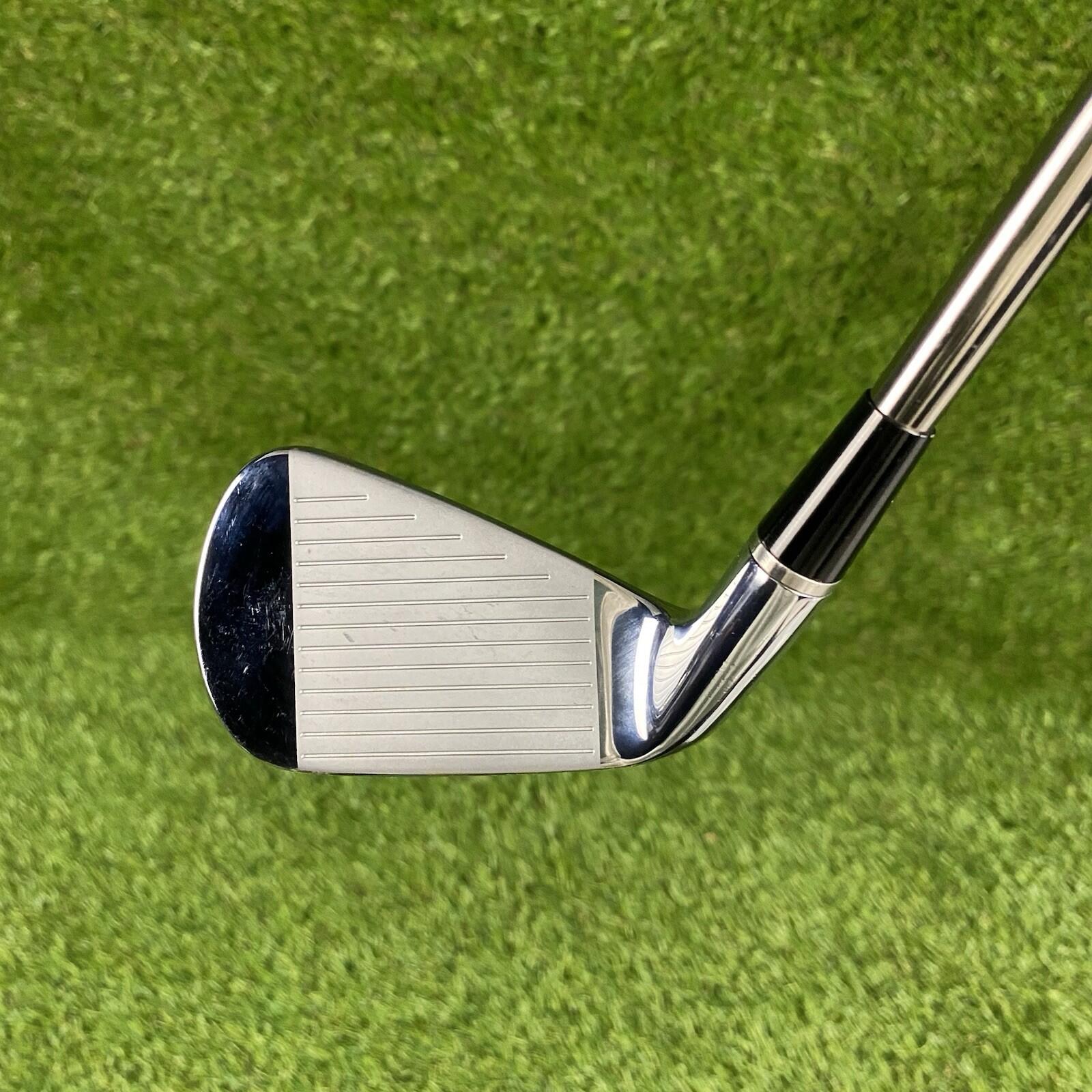 Callaway APEX Pro Forged Demo 7 Iron FL2 ⛳️ Callaway RCH 65 Regular Flex RH