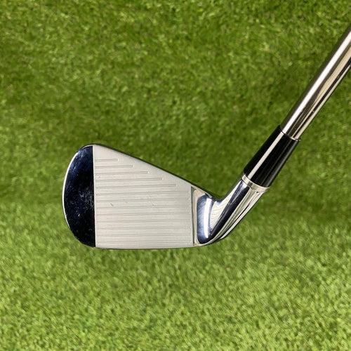 Callaway APEX Pro Forged Demo 7 Iron FL2 ⛳️ Callaway RCH 65 Regular Flex RH