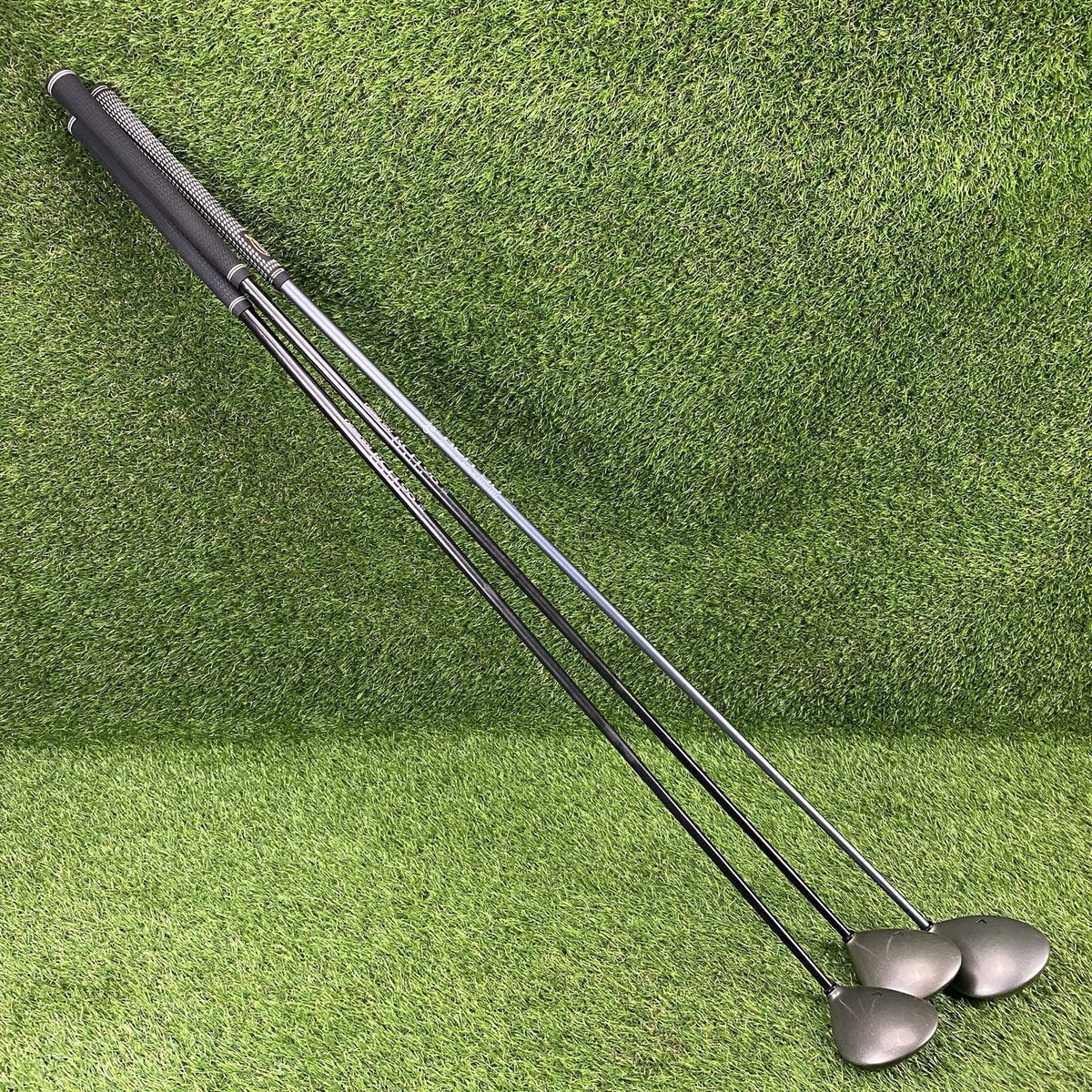 Callaway Big Bertha War Bird 10° Driver With 3 & 5-Wood Set ⛳️ RCH Firm Flex RH