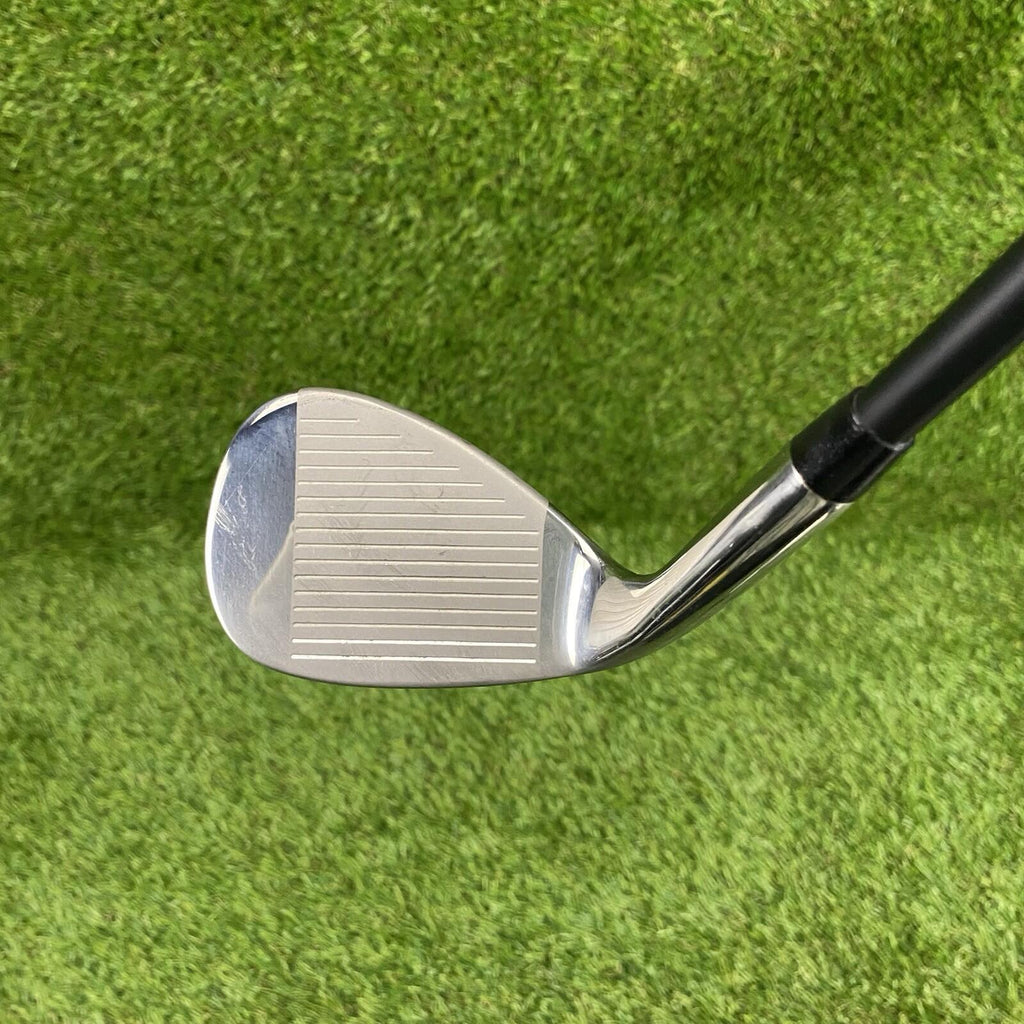 Power Bilt EX-550 56° Sand Wedge Hi Spin Face ⛳️ Ex-550 72 Grams A Flex RH
