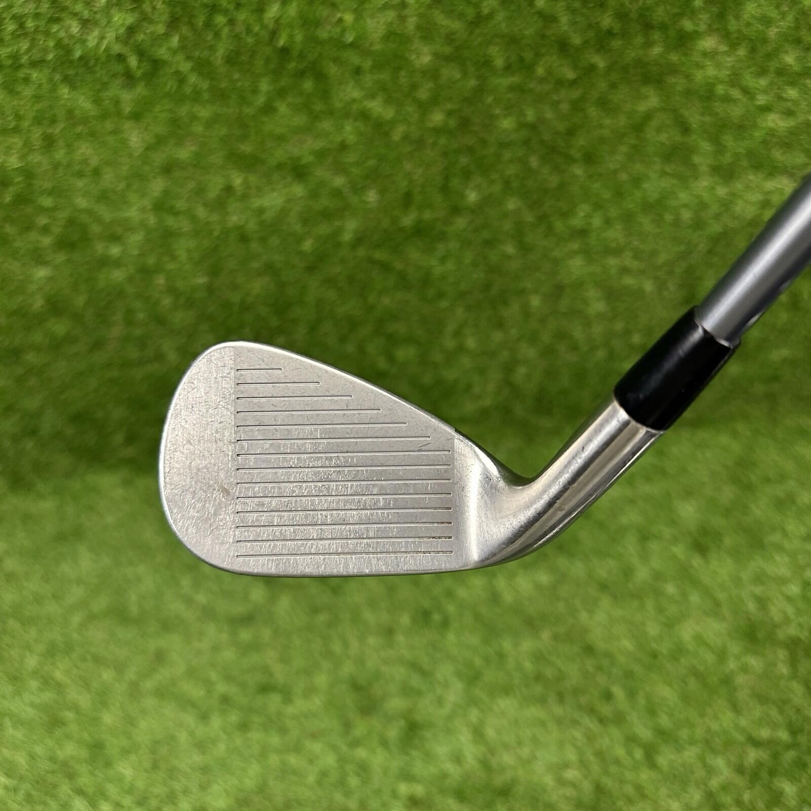 Titleist Ap1 716 47° Gap W Wedge ⛳️ Mitsubishi Rayon Kuro Kage 65G A-Flex Tioni