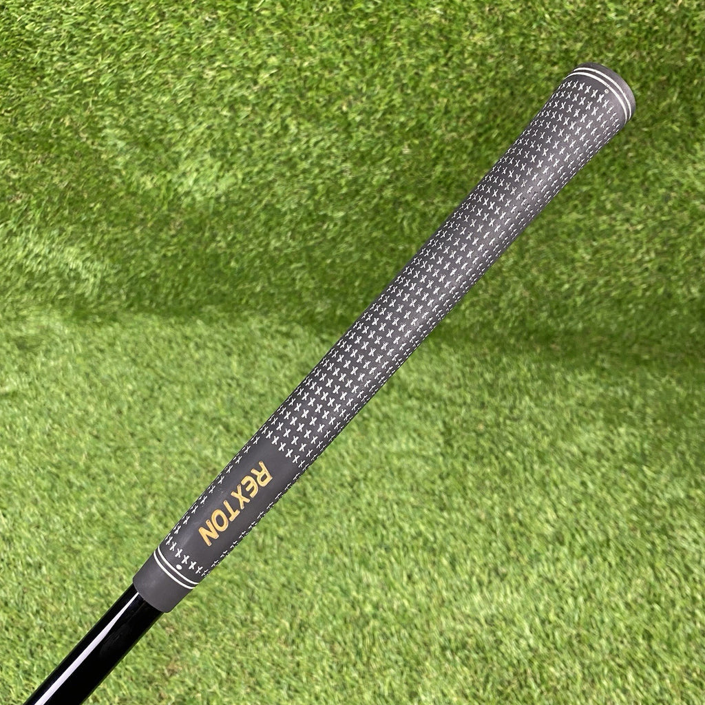 Left Landed F-35 Heater Fairway 5 Wood 18° ⛳️ iDrive Tour 4.5 Graphite Shaft LH