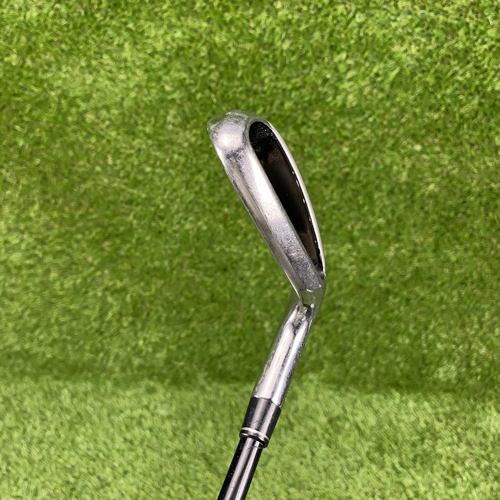 TaylorMade Burner SuperLaunch 9 Iron ⛳️ Reax 50g  Ladies Flex Graphite Shaft RH