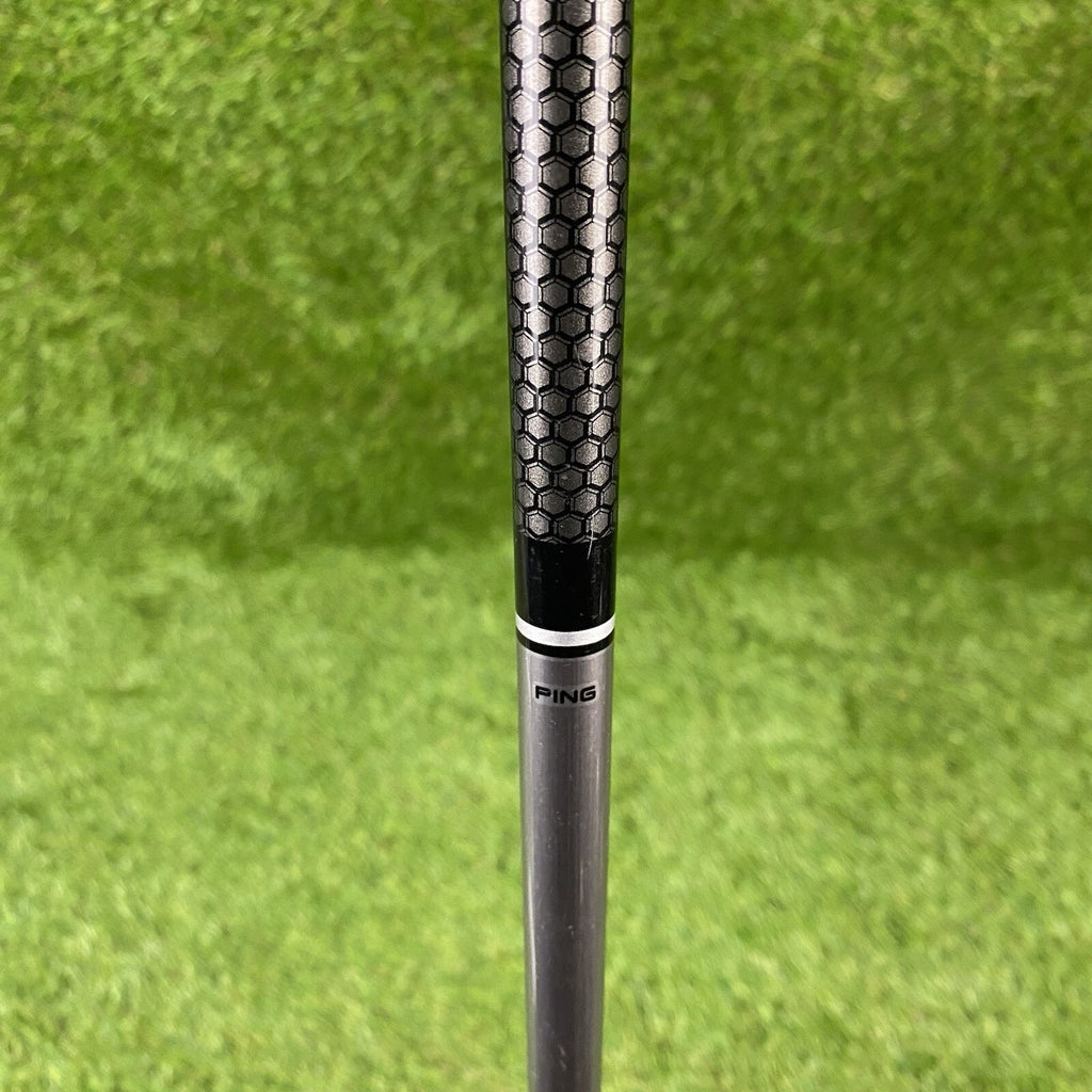 PING i15 3 Hybrid 20° ⛳️ Ping TFC 700 H Regular Flex Graphite Shaft RH