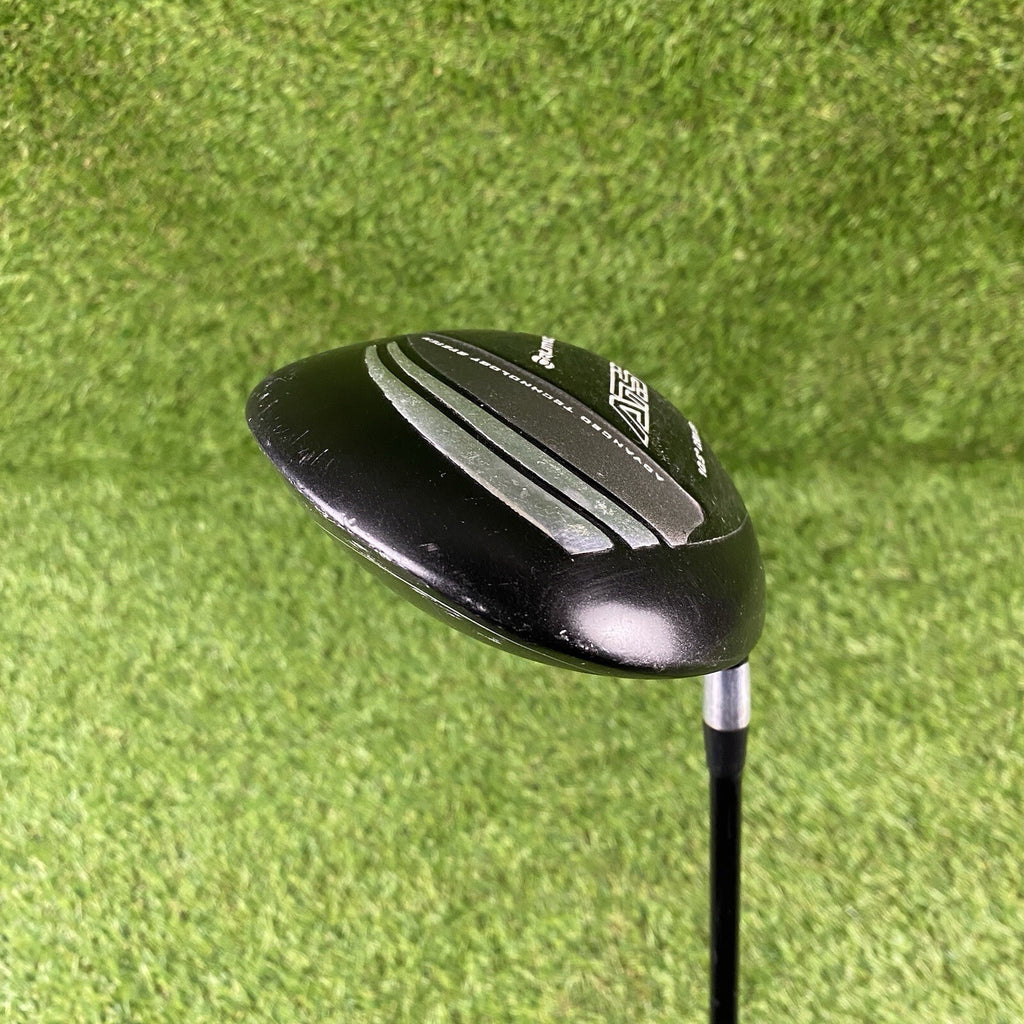 Orlimar ATS 10.5° Driver ⛳️ Uniflex Ultralight Activate Graphite Shaft RH