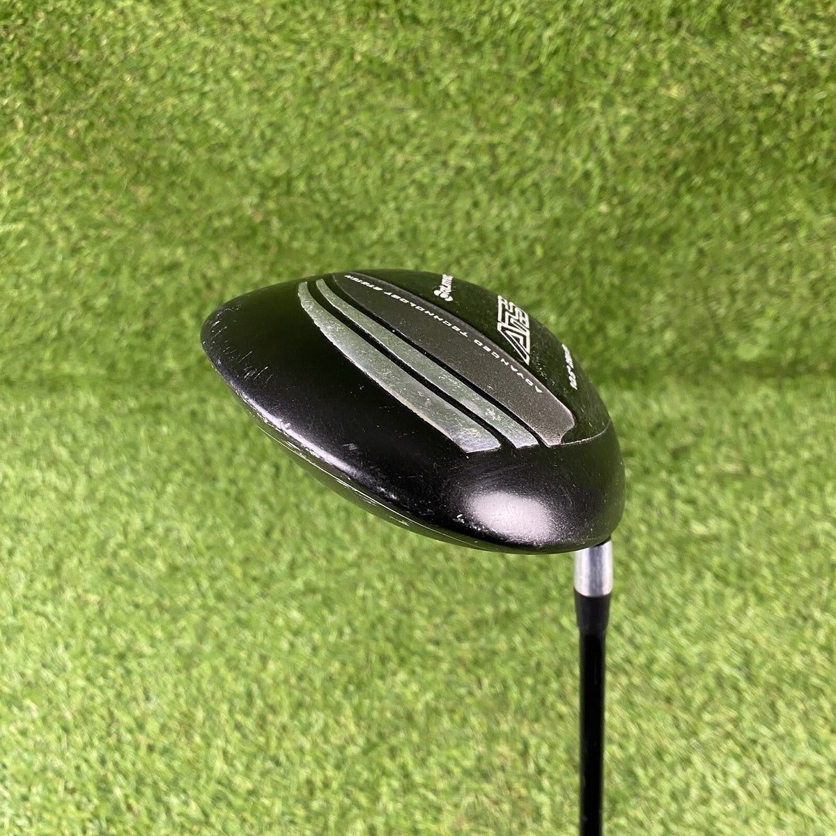 Orlimar ATS 10.5° Driver ⛳️ Uniflex Ultralight Activate Graphite Shaft RH