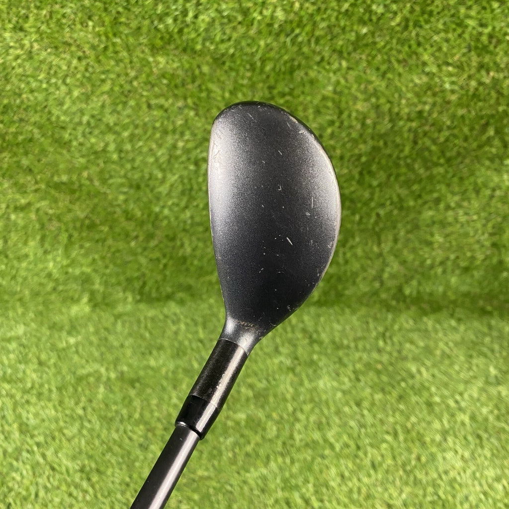 Callaway x2 Hot Pro Hybrid 23° ⛳️ Aldila Tour ATX 75H-3.3-Stiff Flex Graphite RH