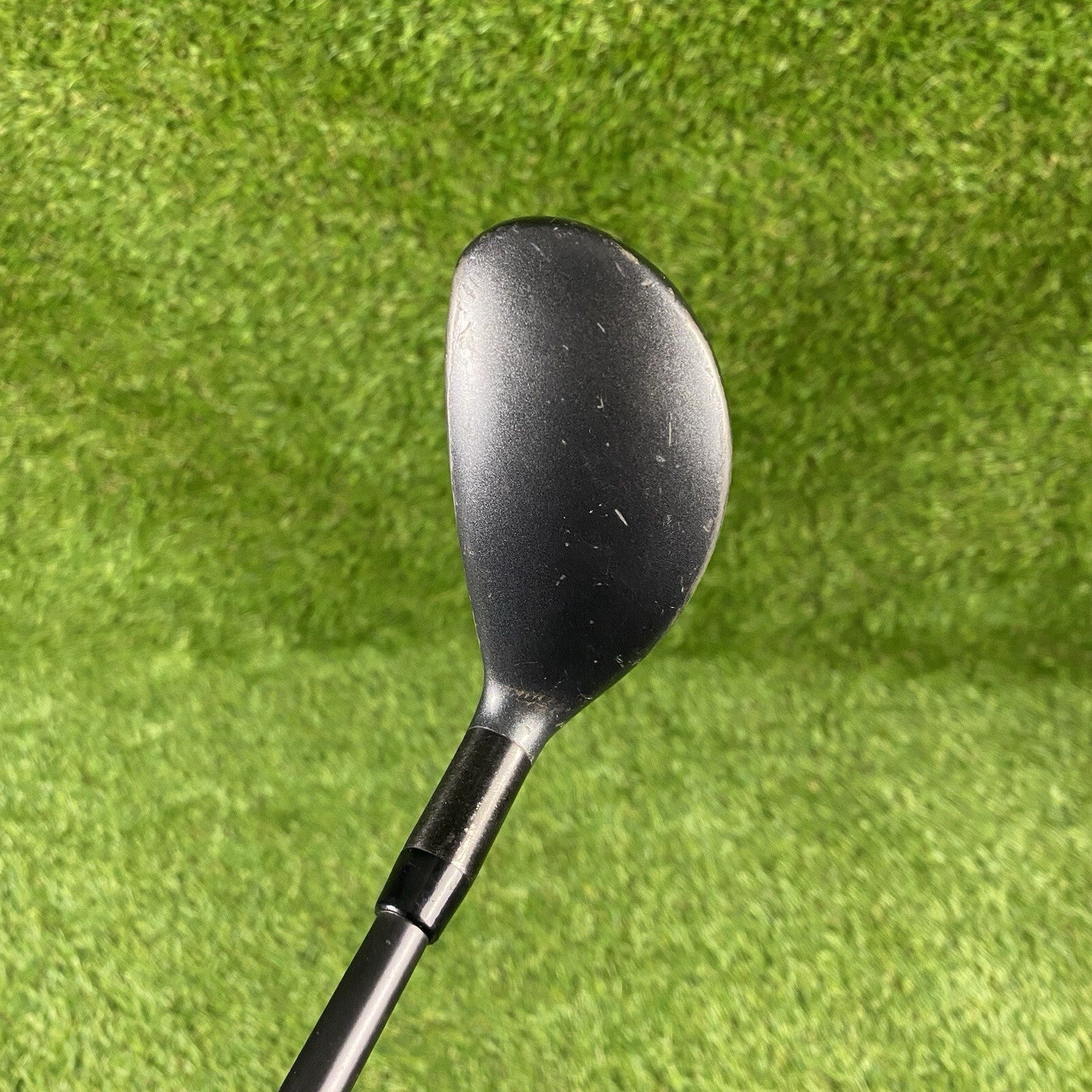 Callaway x2 Hot Pro Hybrid 23° ⛳️ Aldila Tour ATX 75H-3.3-Stiff Flex Graphite RH