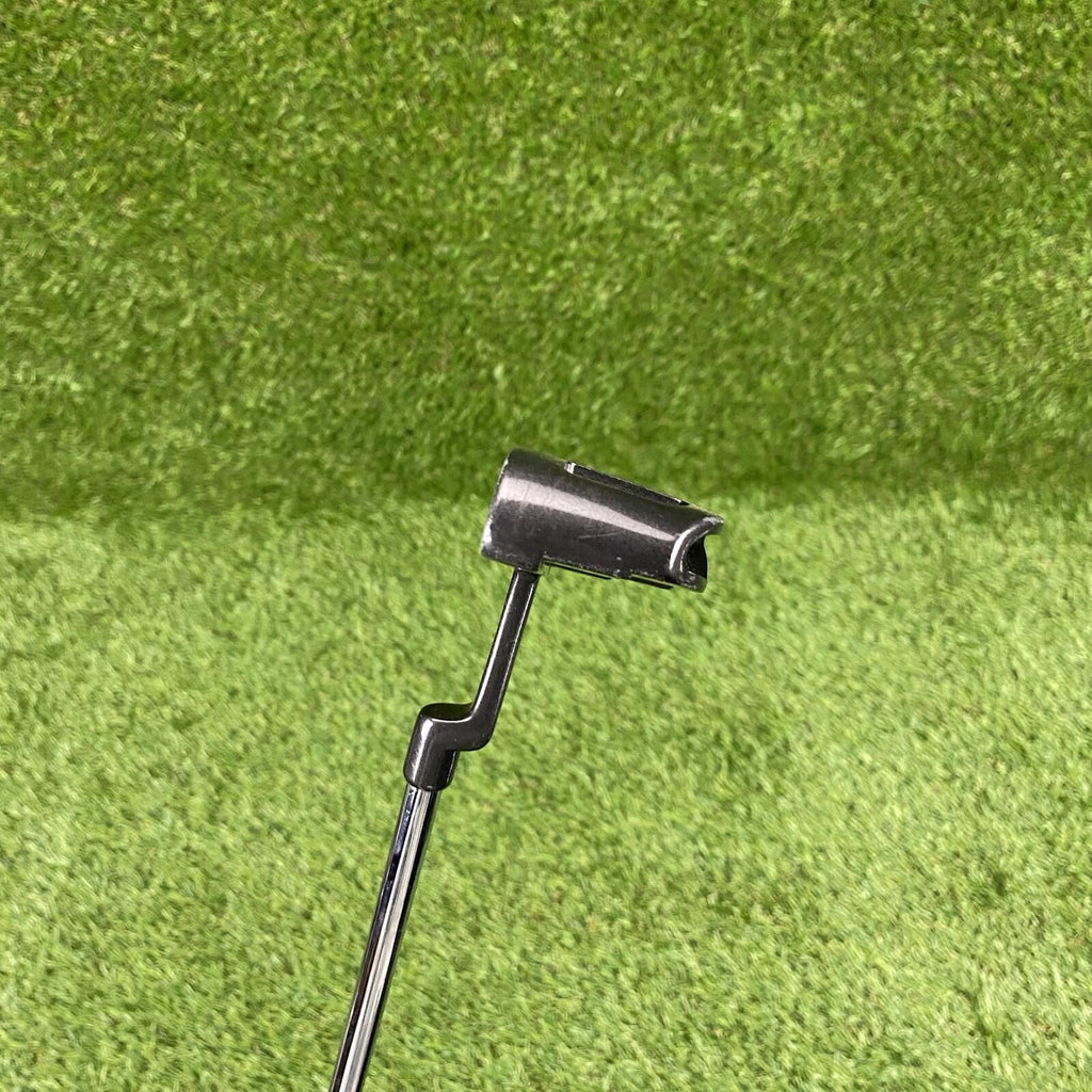 Ram FX Max R1 Putter Ram ⛳️ Apollo Steel Shaft Original Grip Right Handed 35”