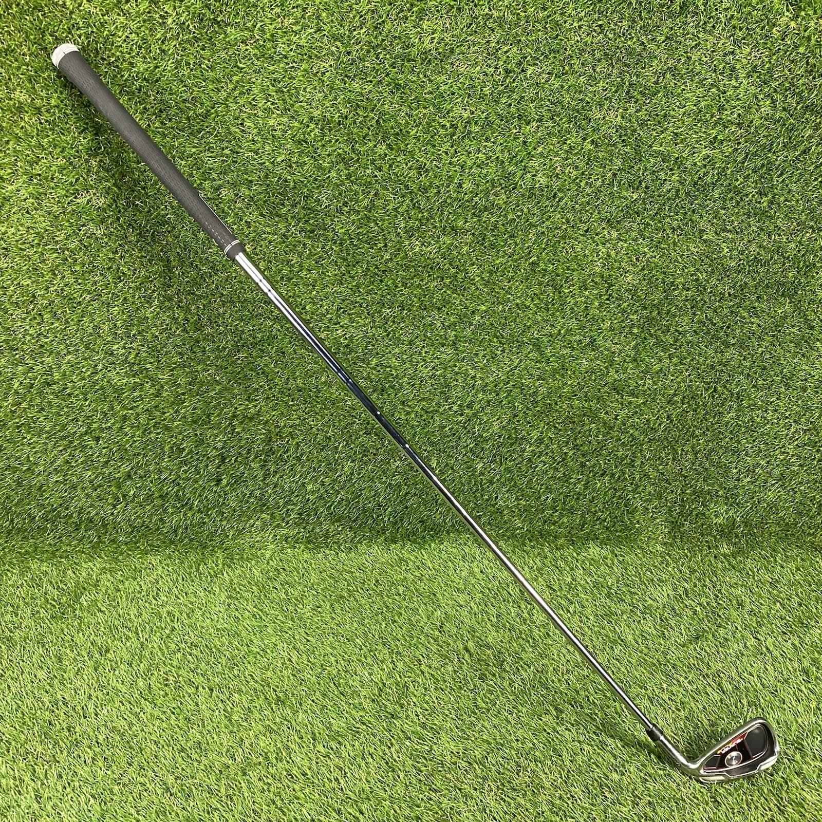 TaylorMade Burner Plus Single 5 Iron ⛳️ Steel Shaft Right-Handed