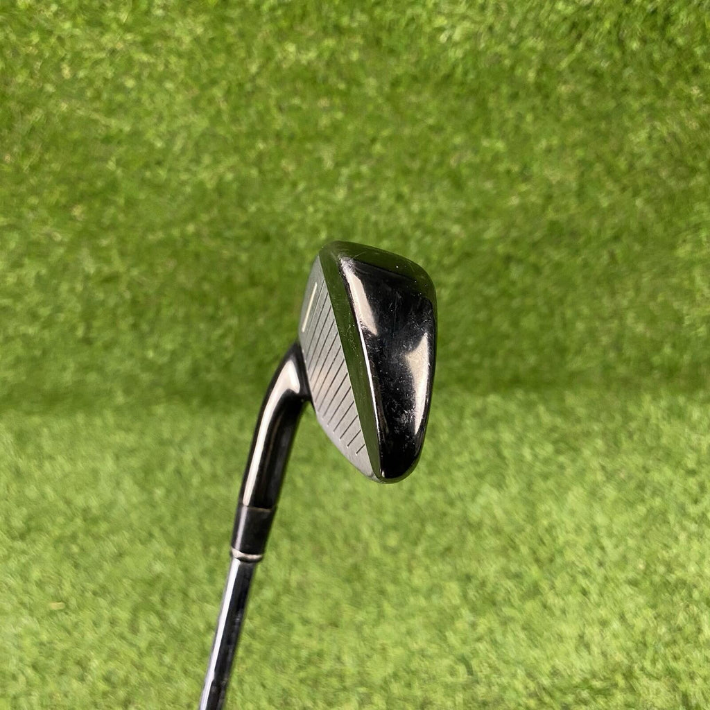 TaylorMade Burner Gloss Black Single 5 Iron ⛳️ Burner 85 Regular Flex Steel RH