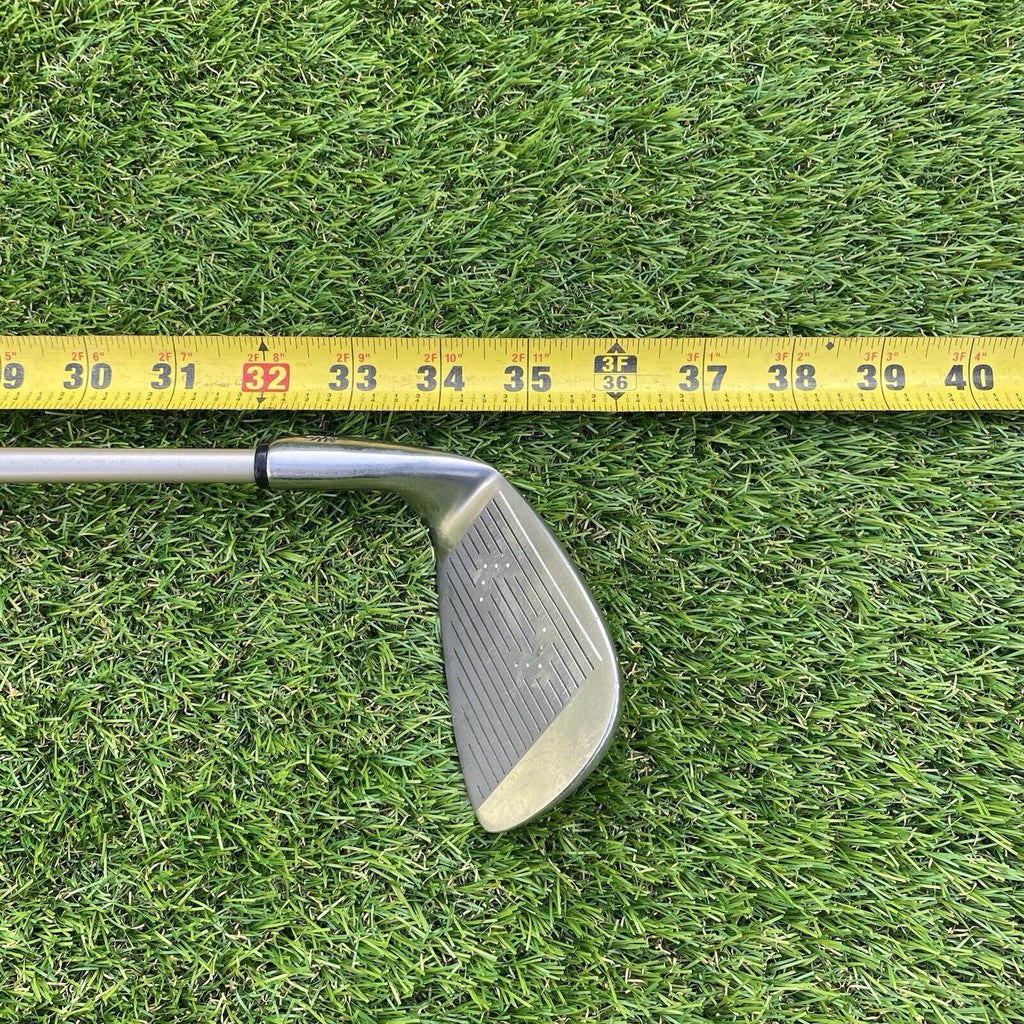 Nancy Lopez Golf Albany Series 100 SW - RH Ladies Flex Extra Kick Graphite Shaft