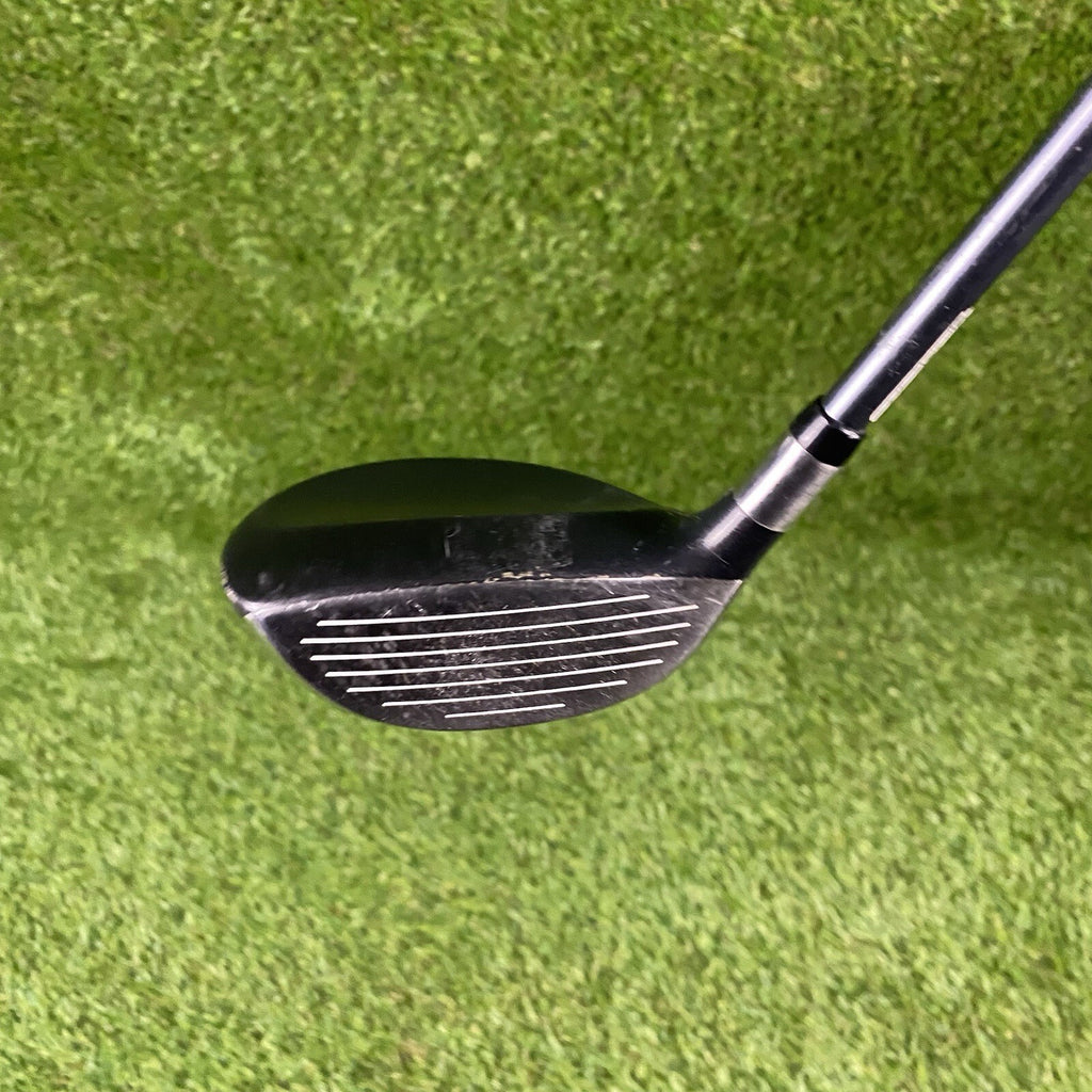 Cleveland HiBore Fairway 3 Wood 15° ⛳️ Fujikura 65g Stiff Flex Graphite RH