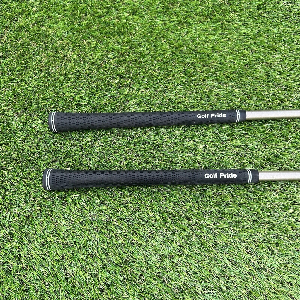Wilson ProStaff WD (3 and7) 2Pc Wood Set RH Ladies Flex Graphite Shafts