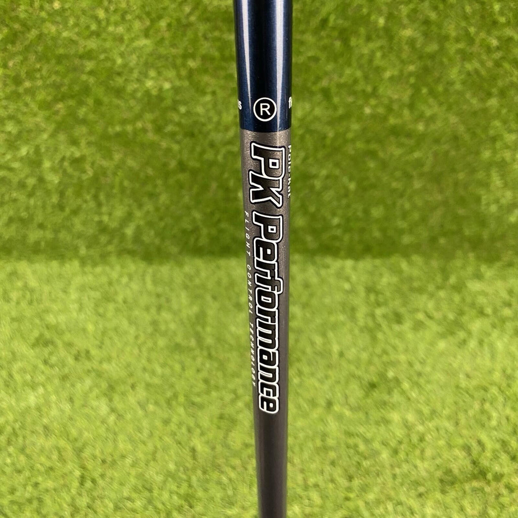 Pole-Kat Rogue 455C Forged Steel Fairway 5 Wood 18° ⛳️ Regular Flex Shaft RH