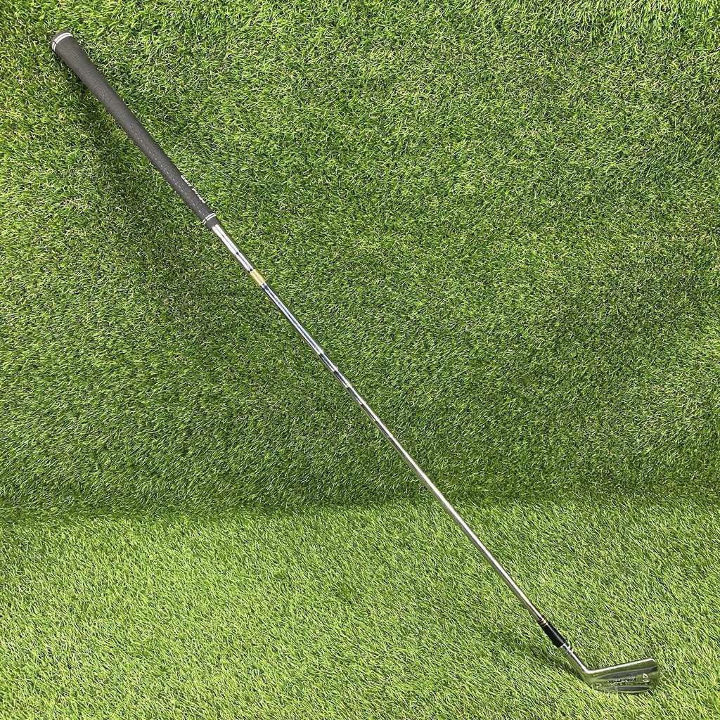 Walter Hagen HAIG Ultra Single 3 iron ⛳️ Steel Shaft RH