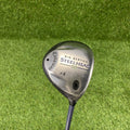 Callaway Big Bertha Steelhead III Fairway 4 Wood ⛳️ System 3 Ladies Flex RH