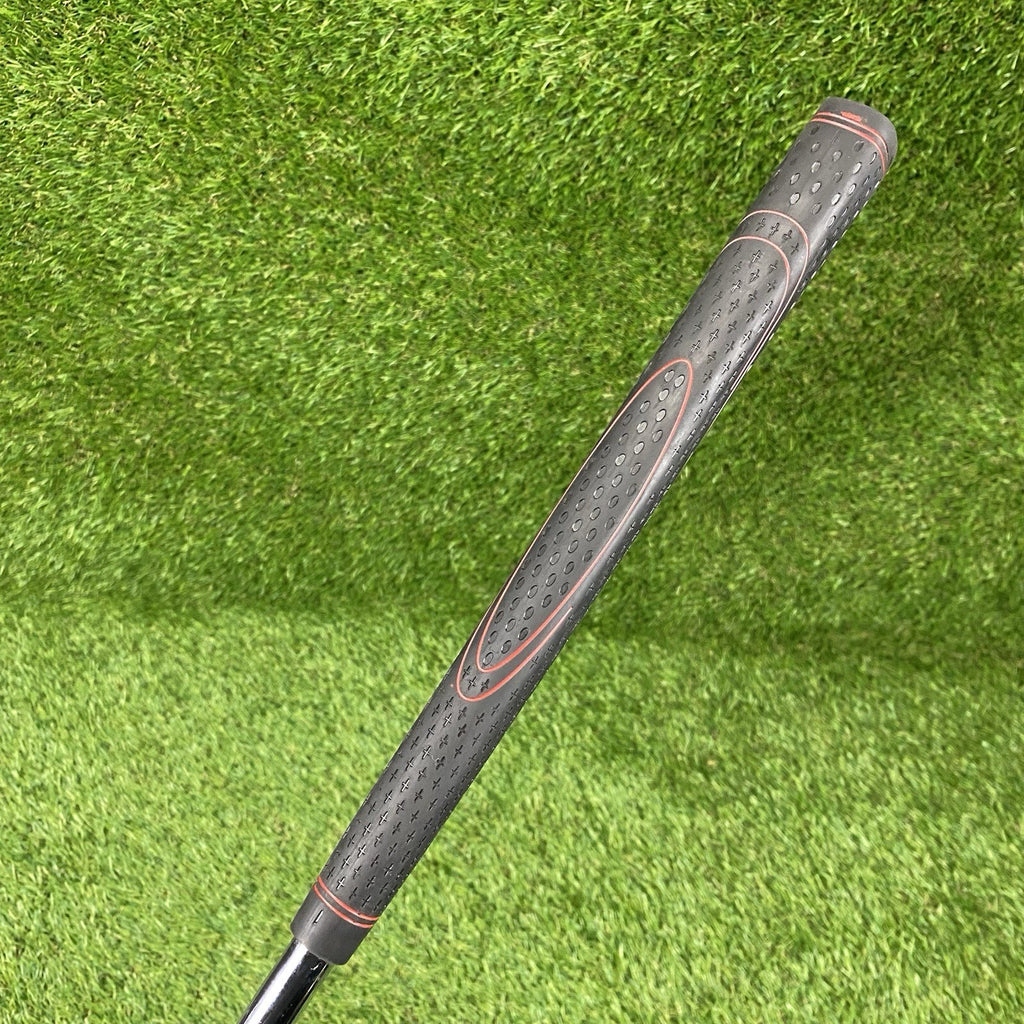Top Flite Mallet Putter ⛳️ Steel Shaft Right Handed 35” Putter