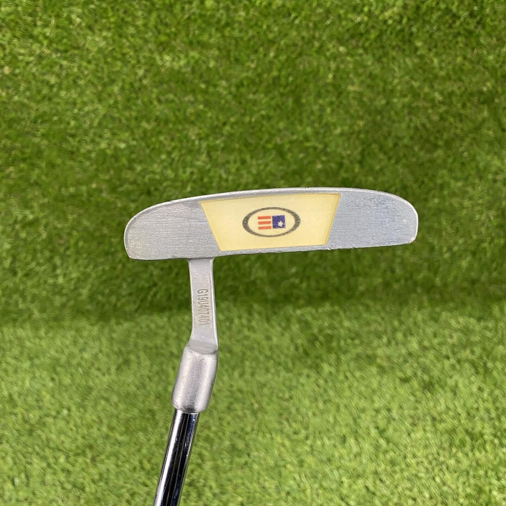 US Kids Golf Ultralight UL54-u Jekyll Putter ⛳️ RH Junior Steel Purple Grip