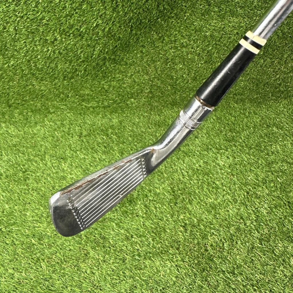 Wilson Blue Ridge Sam Snead 2 Iron ⛳️ Lite Series Steel Shaft Right Handed 38.5”